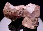 Quartz Mineral